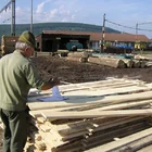 Kubíkovanie reziva
